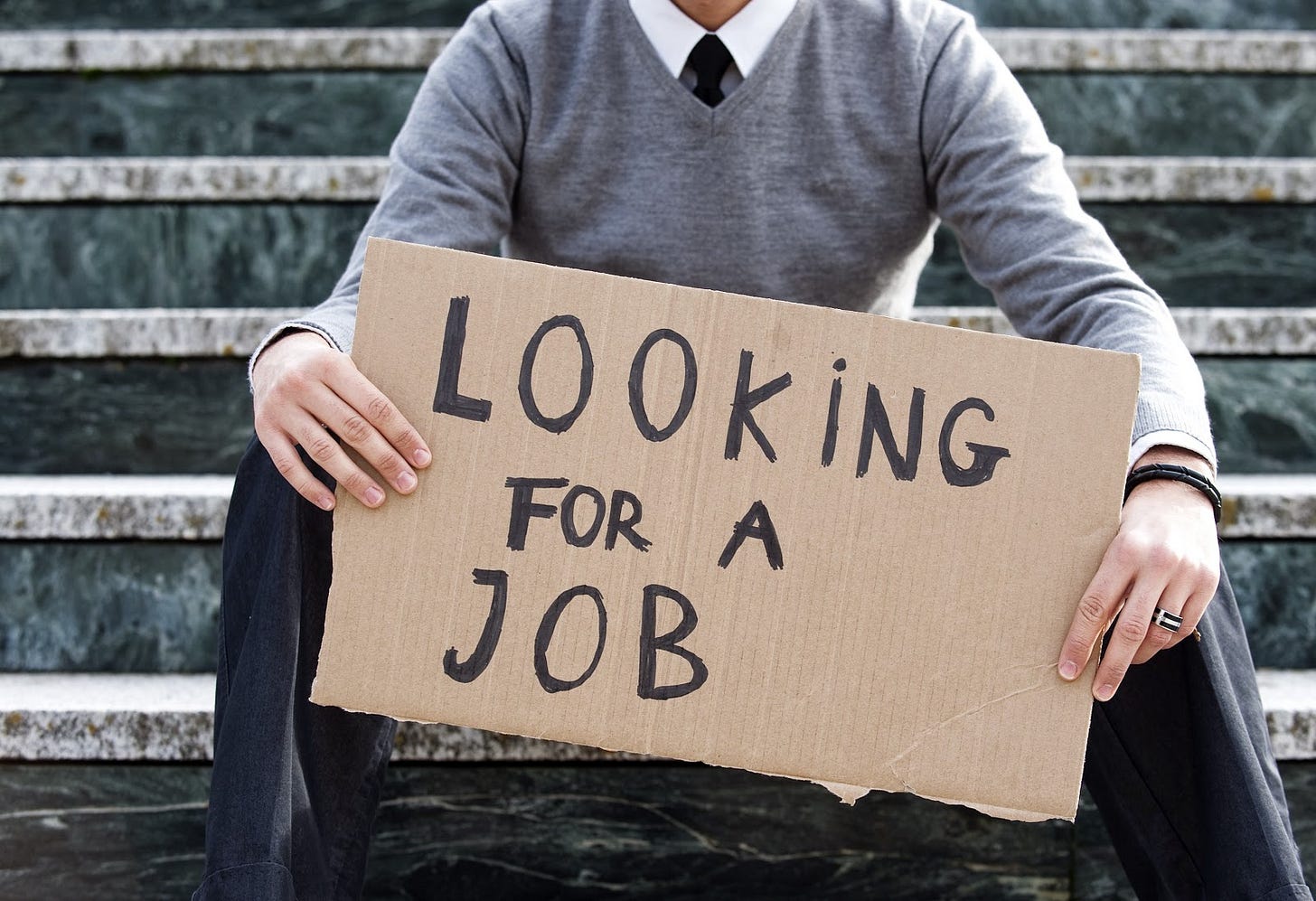 Unemployment Causes 45000 Suicide EveryYear - Health and ...
