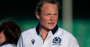 Hommages rendus à la star internationale du rugby écossais Siobhan Cattigan  après sa mort subite à l'âge de 26 ans