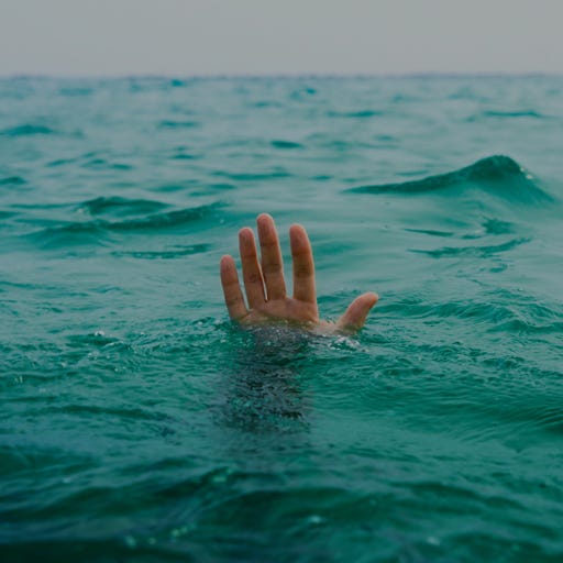 Drowning - RCEMLearning