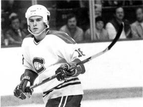 Former Canadiens defenceman Tom Kurvers dies from lung cancer at 58 |  Montreal Gazette