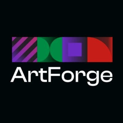 ArtForge (@ArtForge_io) / Twitter