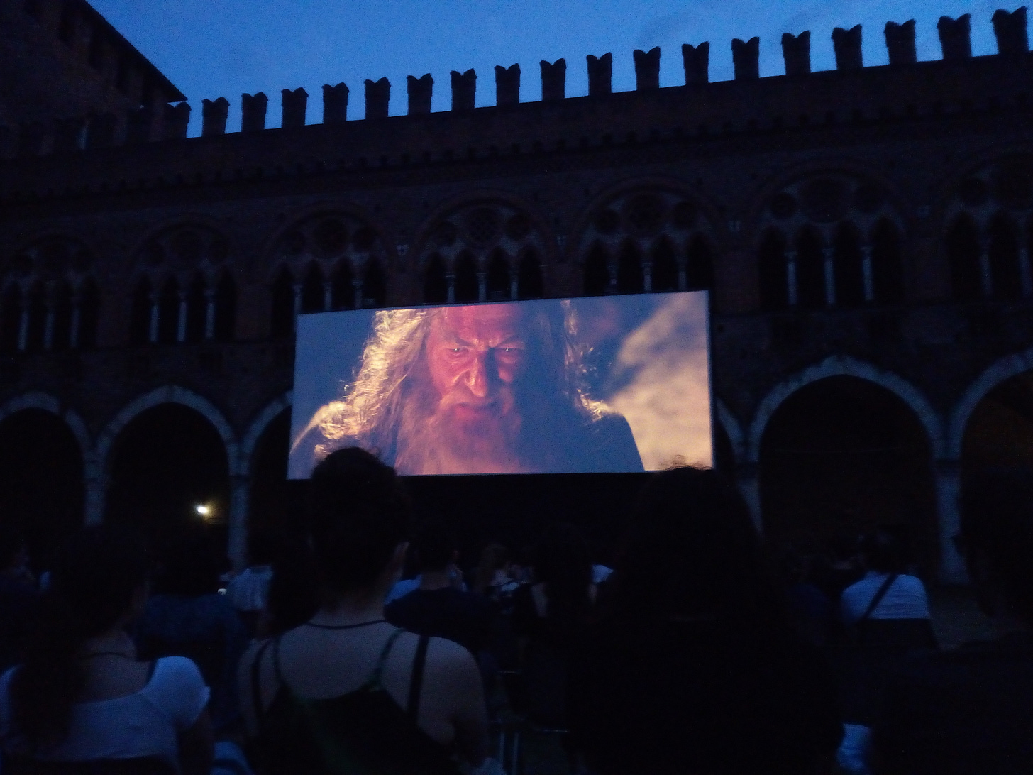 Il Signore degli Anelli