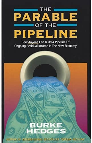 parable of pipeline 2022