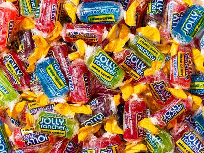 Best Jolly Rancher Flavors: Every Flavor of Jolly Rancher, Ranked -  Thrillist