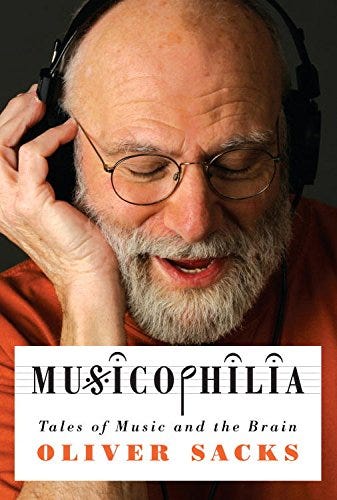 Amazon.com: Musicophilia eBook : Sacks, Oliver: Tienda Kindle