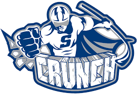 Syracuse Crunch - Official Athletics Website