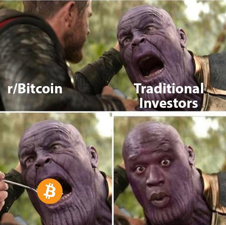 r/Bitcoin - Slowly but surely