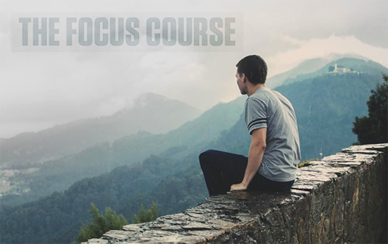 Focus course