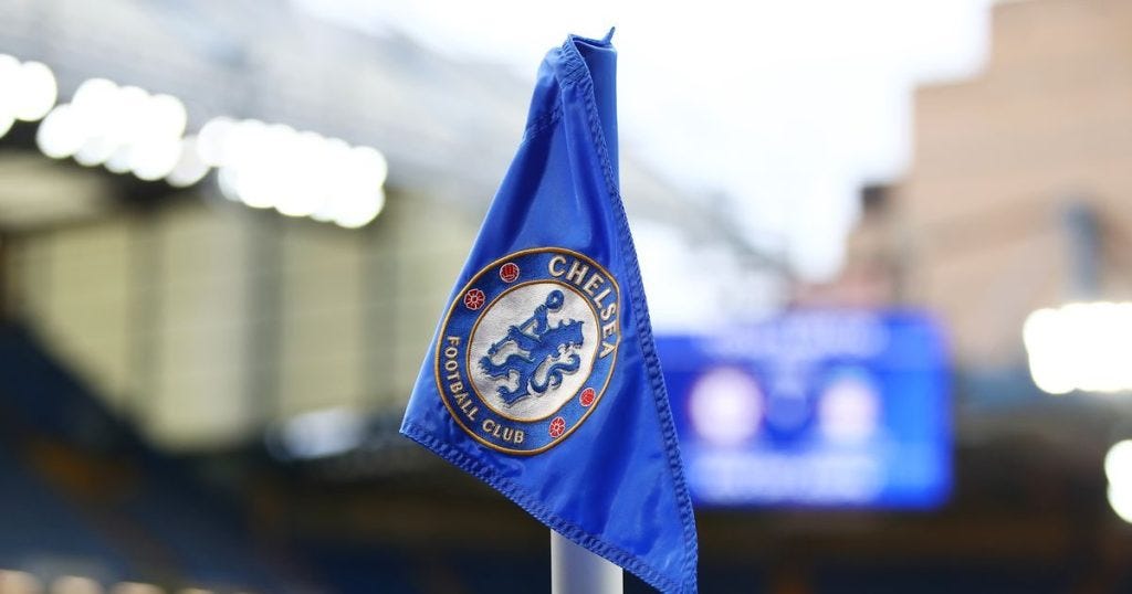 Chelsea sale takes twist as Aethel Partners 'submit £2bn bid' with Stamford  Bridge plan revealed - 24hours Sports News