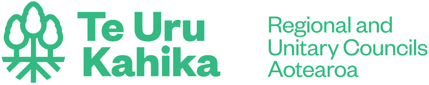 Te Uru Kahika - Regional and Unitary Councils Aotearoa
