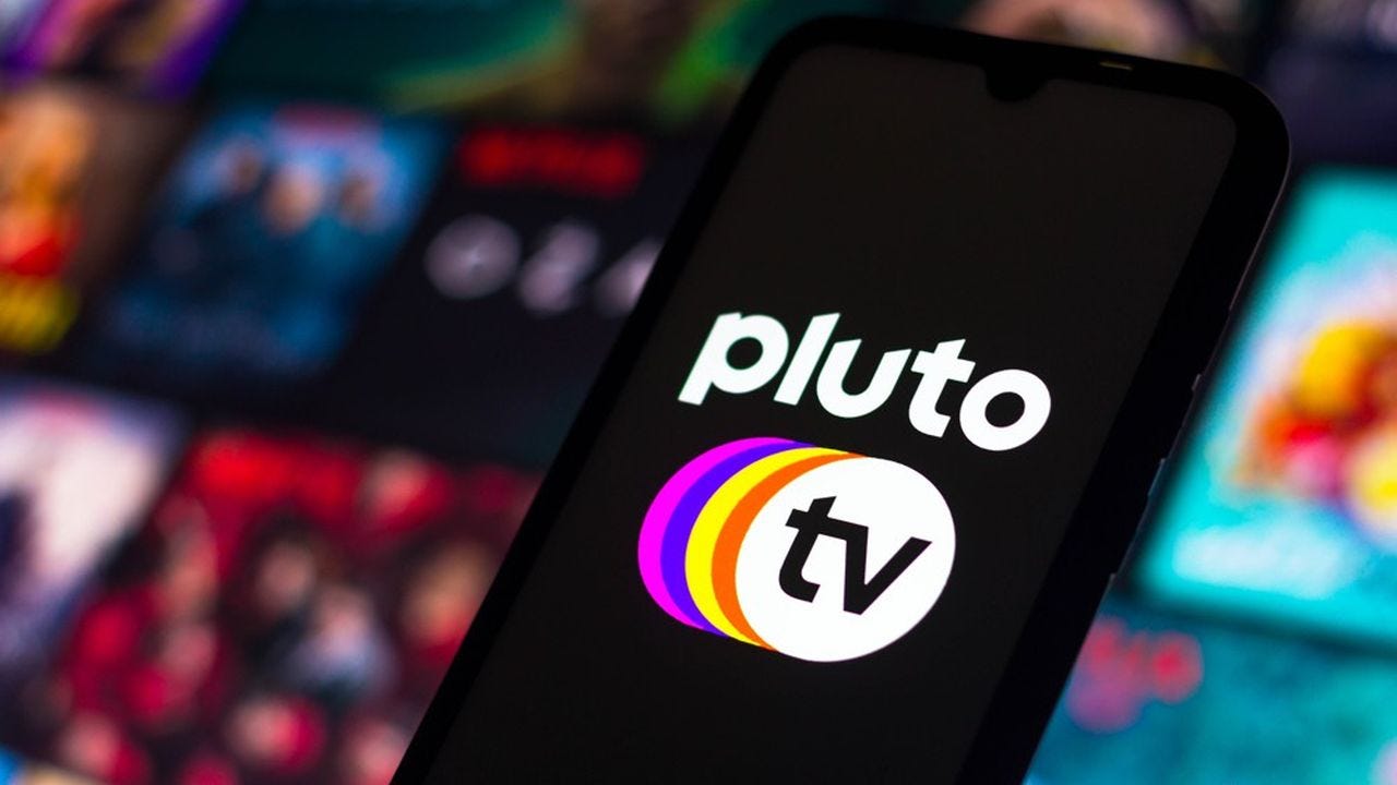 Fin septembre, Pluto TV comptait 72 millions d'utilisateurs actifs par mois au niveau mondial.