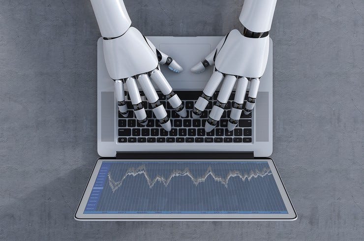 Artificial intelligence robot 2017 billboard 1548