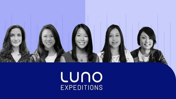 Luno launches "Luno Expeditions" To Support Fintech And Web3 Founders