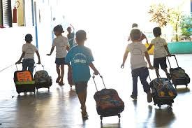 Censo Escolar: 3 milhões de alunos entre 4 e 17 anos estão fora da escola |  Agência Brasil