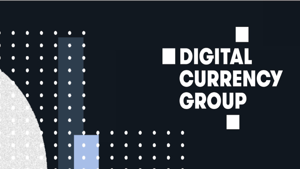 Digital Currency Group (DCG) Releases Q3 Crypto Report