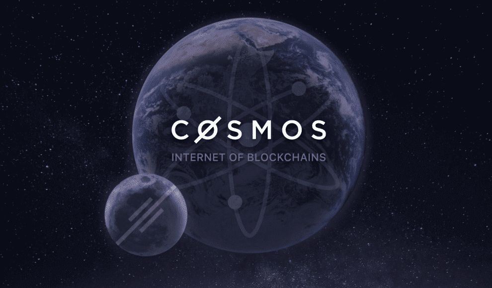 Cosmos, The Internet of Blockchains Goes Live - CryptoNewsZ