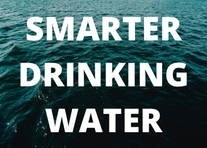 smart water solutions podcast moritz waldstein mitte