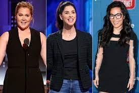 EW's favorite female comedians | EW.com