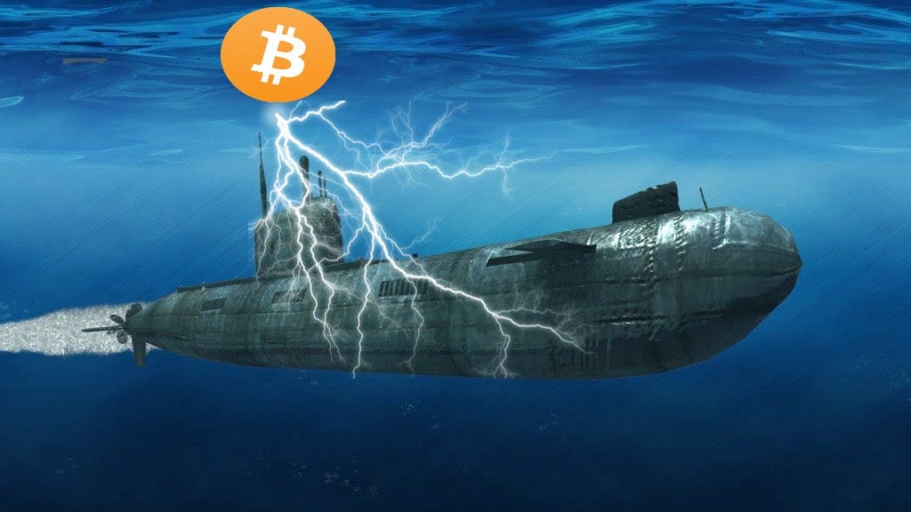 Submarine Swaps Explained - Bitcoinik