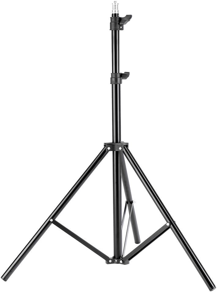 Neewer 75"/6 Feet/190CM Photography Light Stand