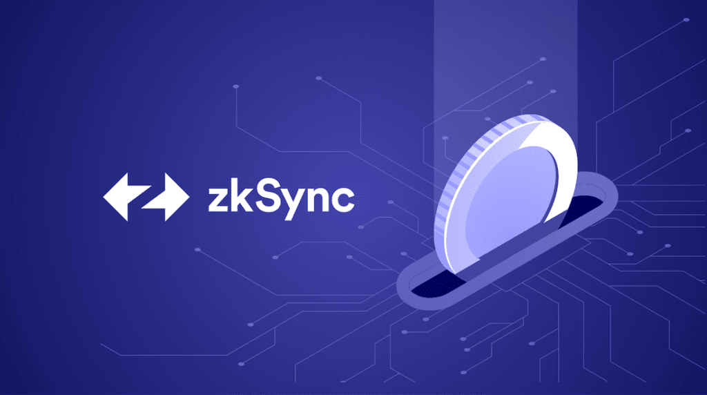 zkSync Token Economics Will Be Officially Released In Early November |  Binance News