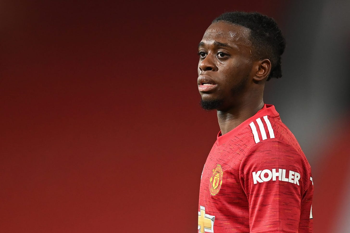 Crystal Palace want Aaron Wan-Bissaka in a bargain deal