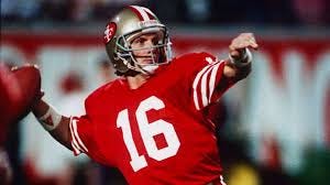 Football great Joe Montana joins investment in legal marijuana operator