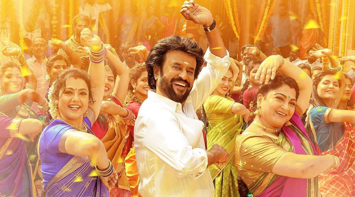 Annaatthe movie review: Is this the Rajinikanth film we deserve? |  Entertainment News,The Indian Express