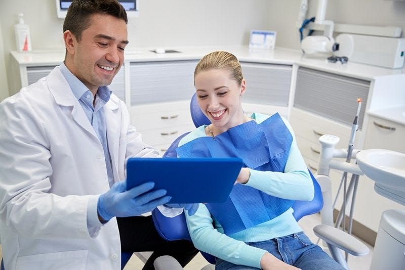 4 Ways to Improve Your Dental Office Communication with Patients