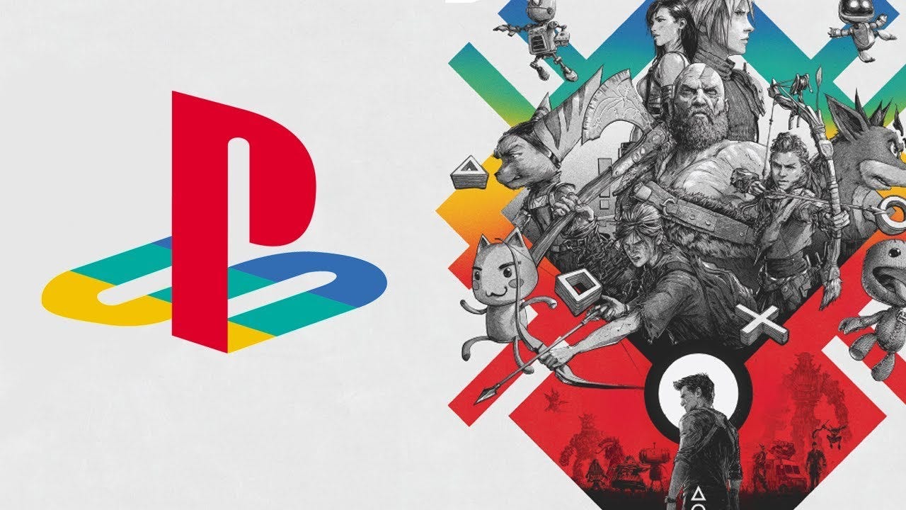 PlayStation rumours and upcoming games in 2022 including Twister Metal, Sly Cooper and inFAMOUS