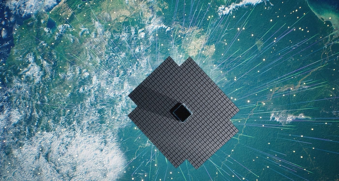 E0473: 5G por satélite