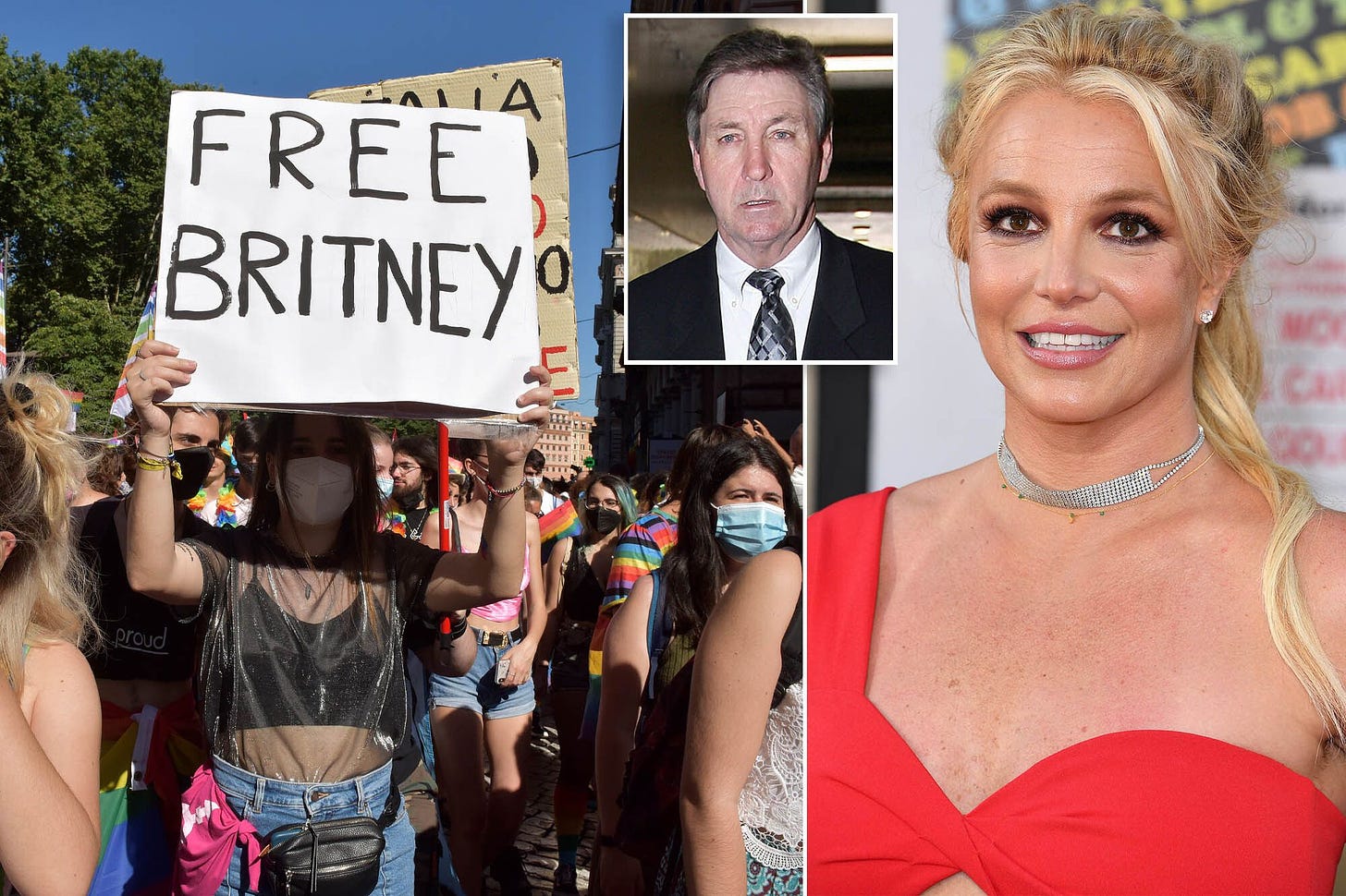 Britney Spears conservatorship hearing: What to know