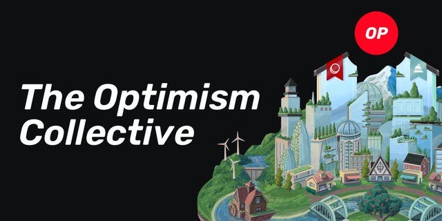 Optimism Collective & Airdrop #1 : r/ethfinance