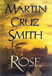 Rose (novel) - Wikipedia
