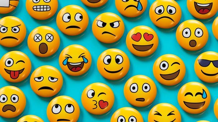 What do emojis mean? How millennials and Gen-Z use them very differently |  The National