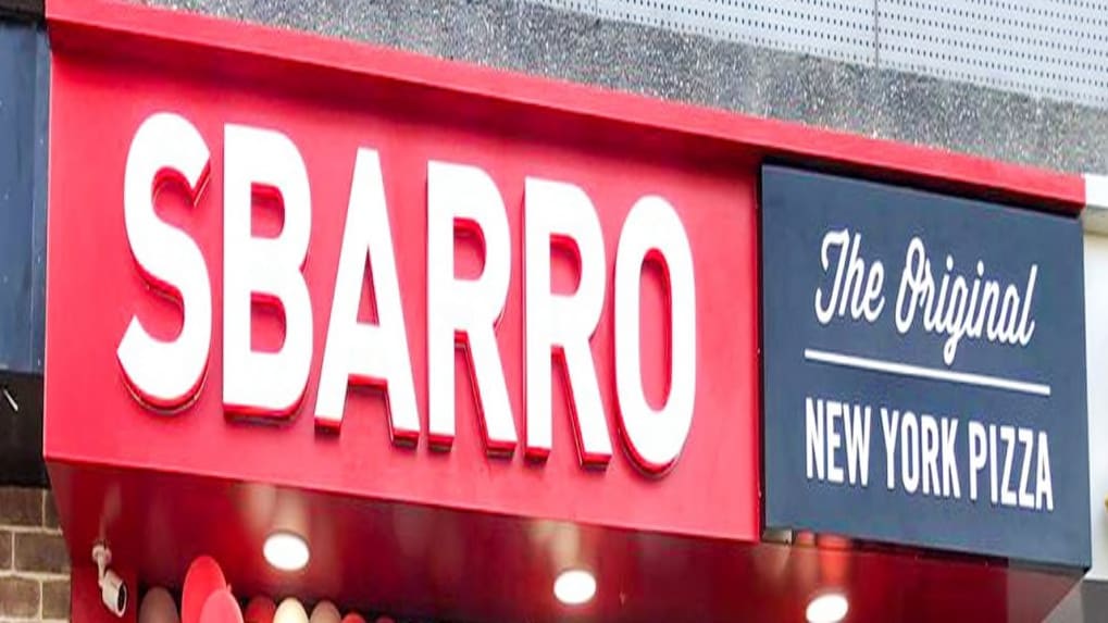 Curefoods Acquires Franchise Rights For Us-Based Pizza Chain Sbarro