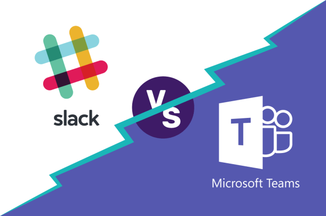 Microsoft Teams vs. Slack – Which is Better For Your Business? | Meldium
