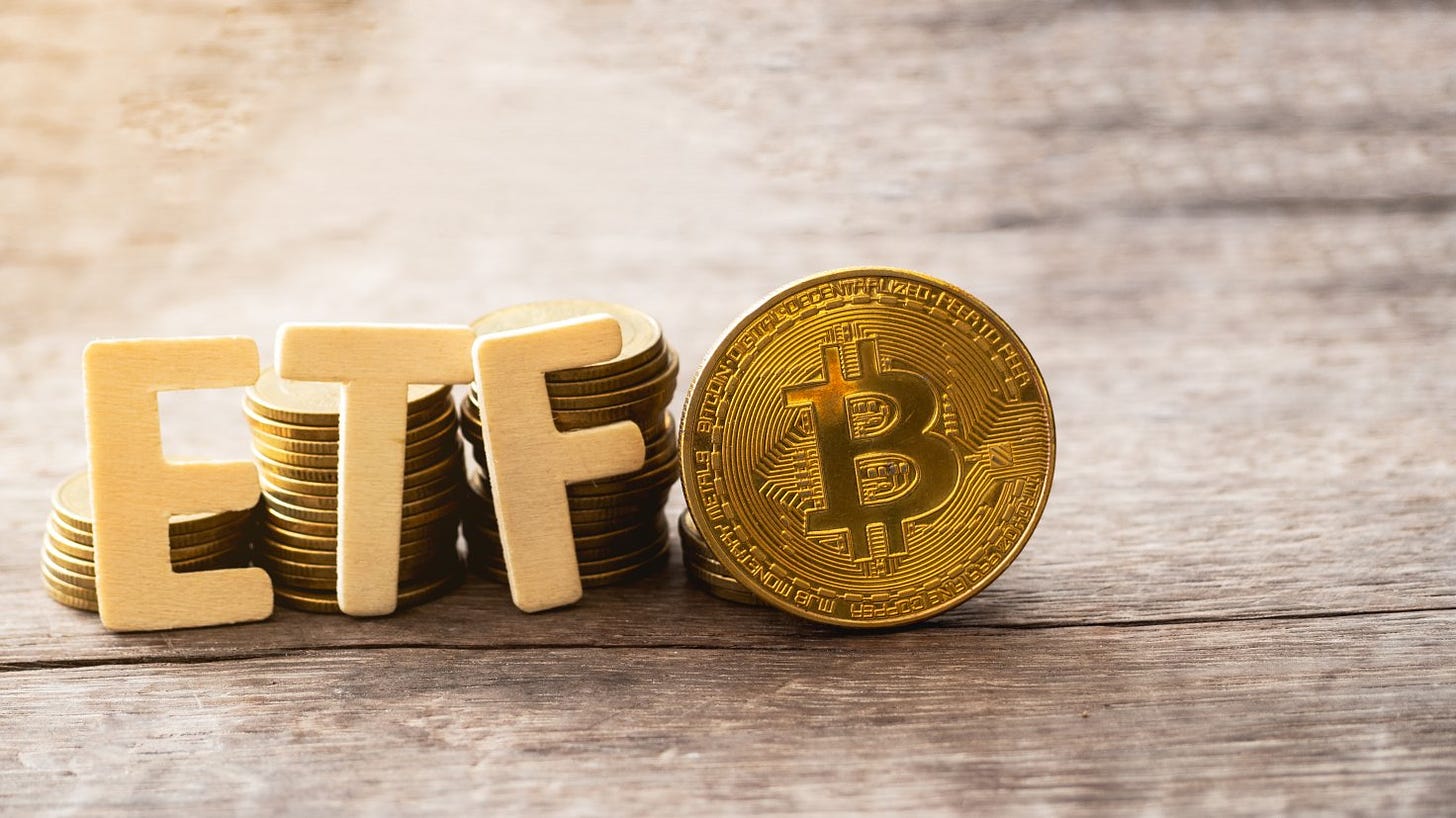 Bitcoin ETFs, explained | Currency.com