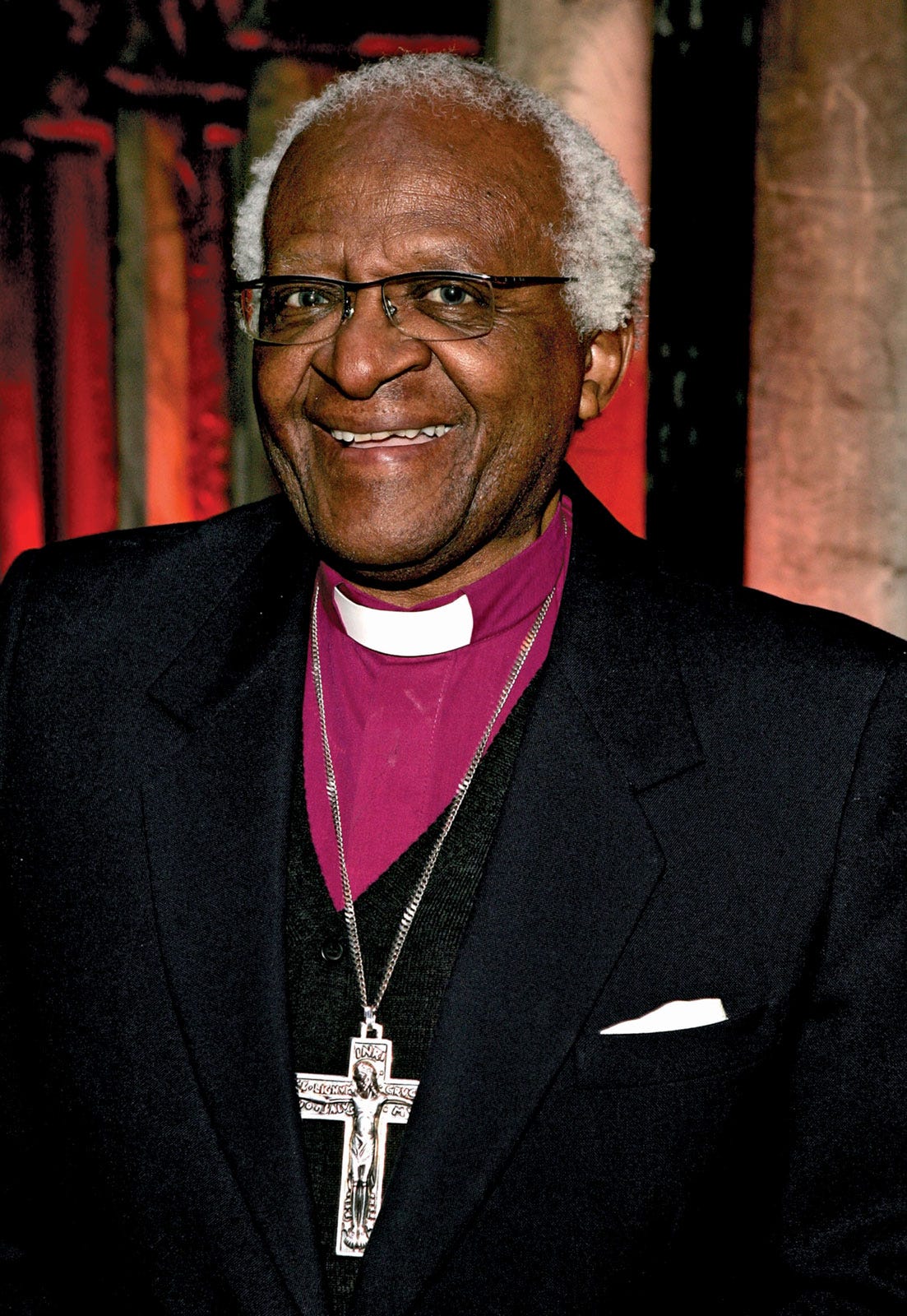 Sir Desmond Tutu summary | Britannica