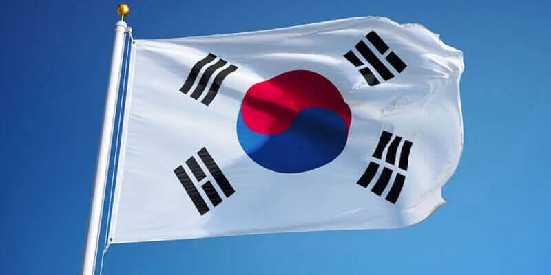 Flag of South Korea - Colours, Meaning, History 🇰🇷