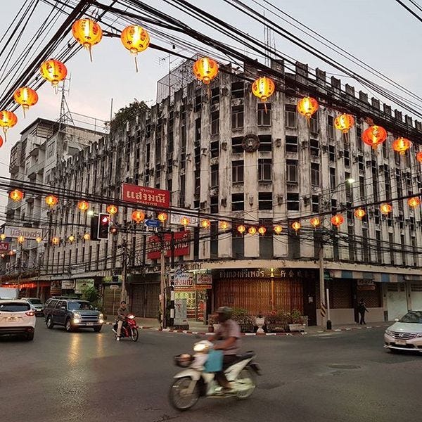 Nakhon Ratchasima - Thailand.