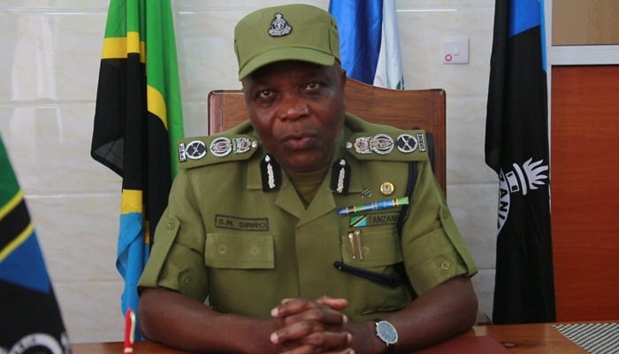 IGP Sirro Makes Changes for RPCs