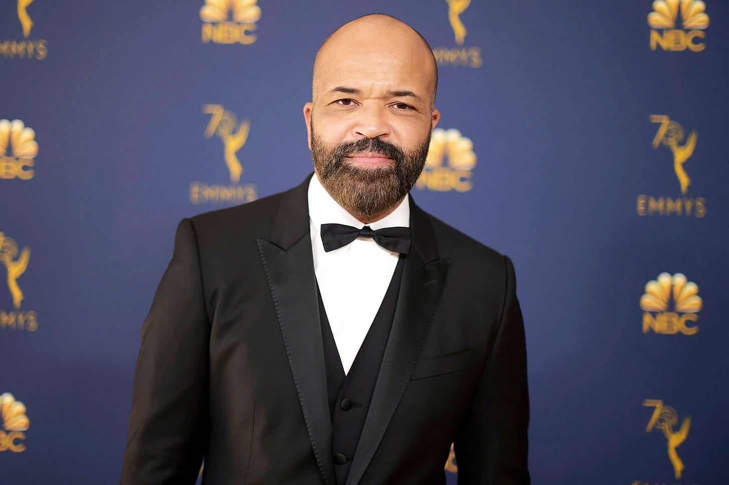 Jeffrey Wright: 25 Things You Don't Know About Me