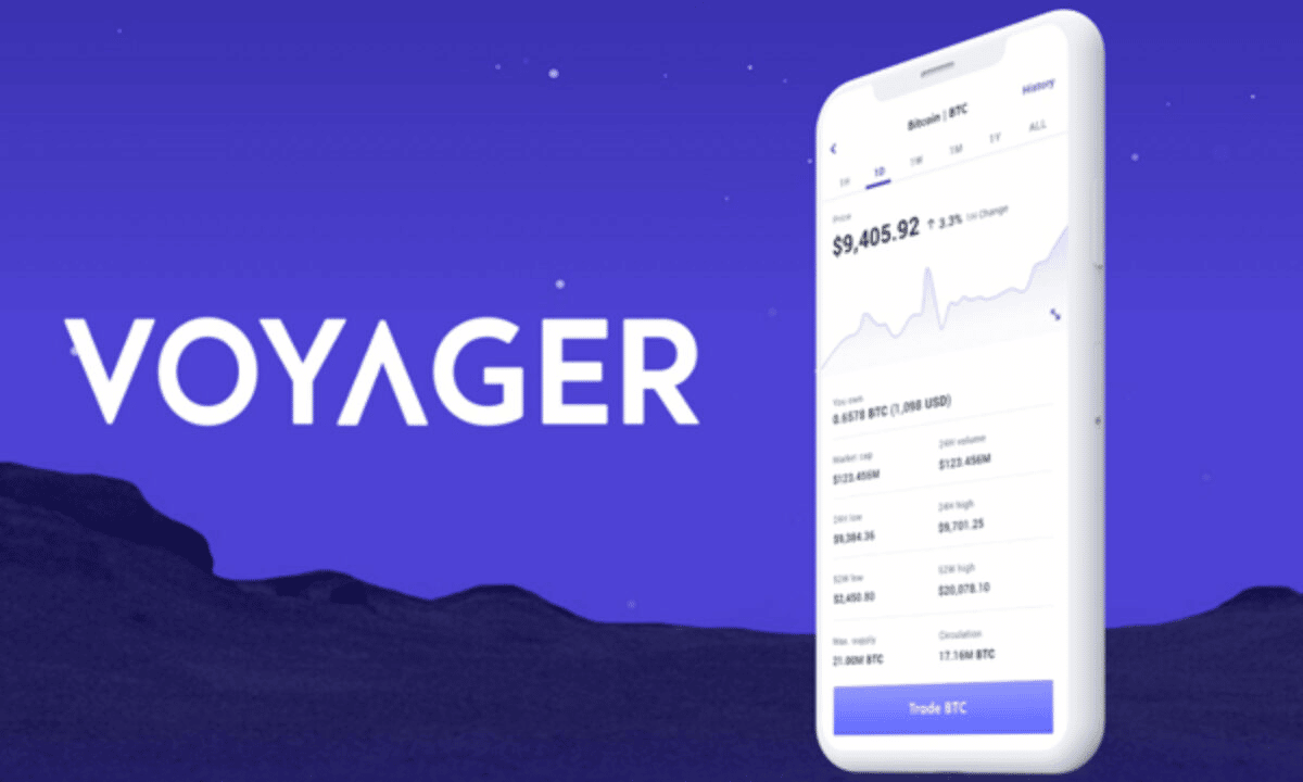 Voyager Digital Withdrawal Limits Spell End for Crypto Platform - Sell VGX?