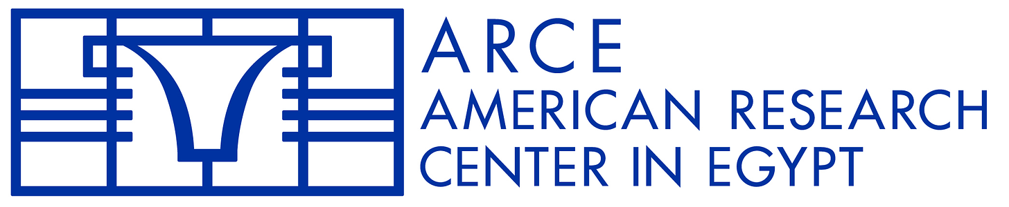 Video Taped Lectures – American Research Center in Egypt, New York Chapter