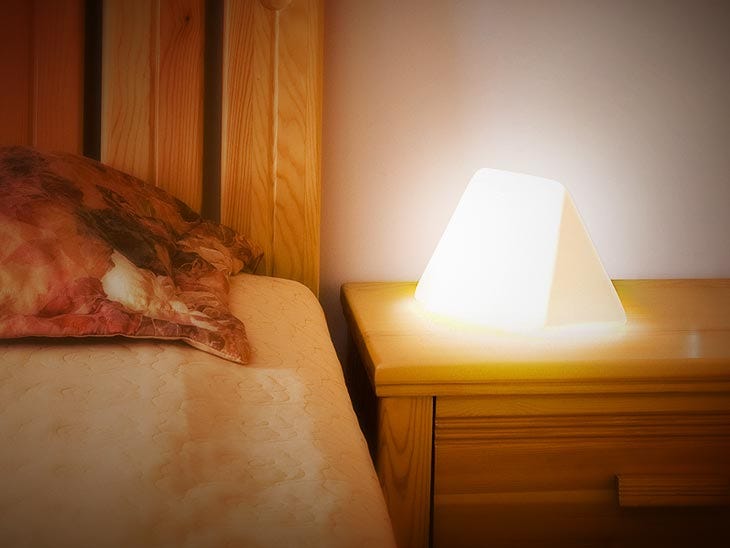 lampada 1