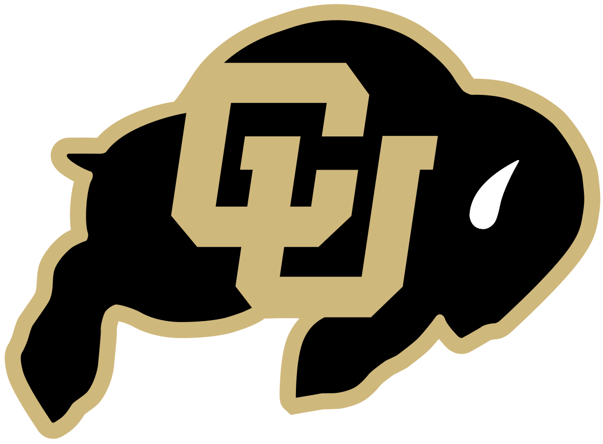 Image result for colorado boulder logo