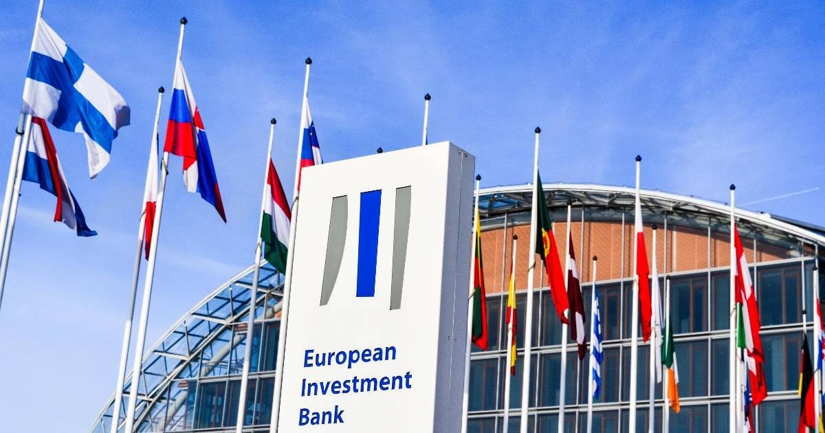 The UK's stake in the European Investment Bank - Full Fact
