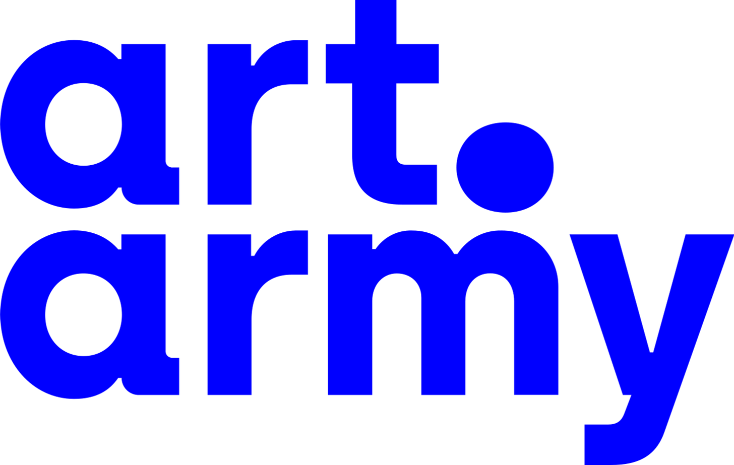 art.army logo