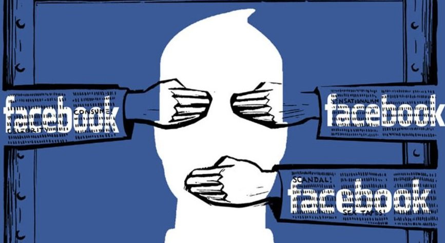Así está luchando Facebook contra los contenidos falsos